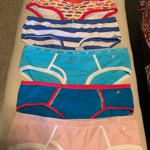 Aerie Boybrief bundle